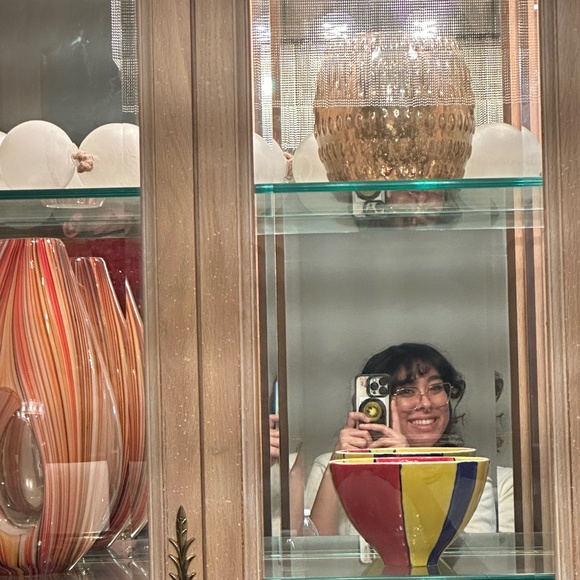 Meet your Posher, charisma - Picture 1 of 1